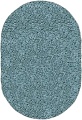 Ковер для жилой комнаты Moldabela Shaggy Viva Овал 1039 2 32800 (2.0x2.9)