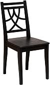 Стул Folium Марк 2 M2O269395 (масло, черный)