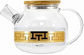 Заварочный чайник Promsiz EAV03-1000/S/Z/1