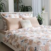 Постельное белье Волшебная ночь Elegant Autumn Евро ВН 2507 30161/2+70228