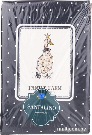 Фартук Santalino 850-742-71