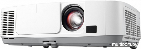 Проектор NEC NP-P401W