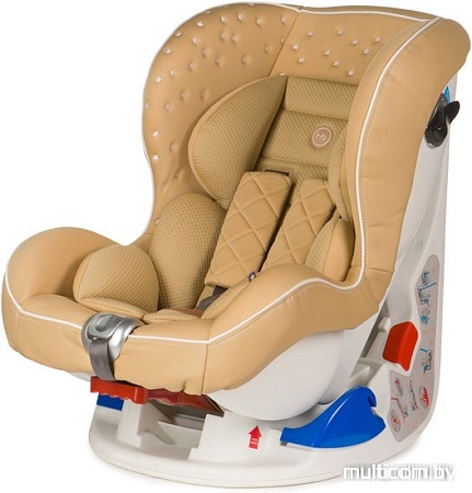 Автокресло Happy Baby Taurus V2