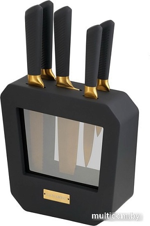 Набор ножей Lenardi 195-005