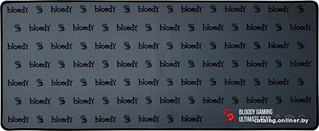 Коврик для стола A4Tech Bloody BP-30L