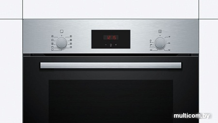 Электрический духовой шкаф Bosch HBF114ES0