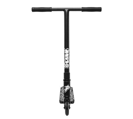 Самокат Plank Minihop (черный)