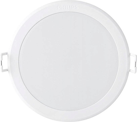 Точечный светильник Philips Meson 4000K 9 Вт 122 мм Б0065633