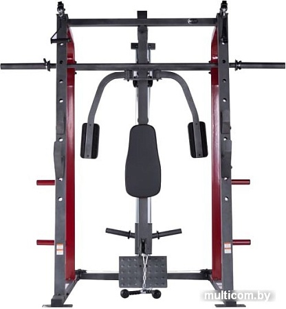 Силовая станция DFC 8500