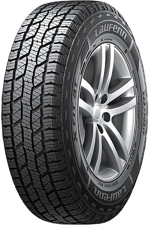 Автомобильные шины Laufenn X FIT AT 245/75R16 111T