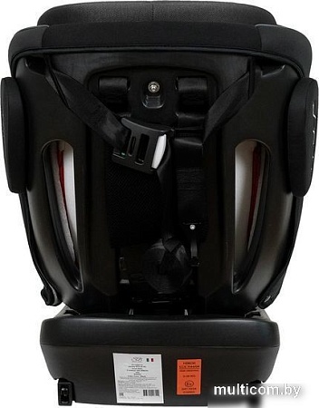 Детское автокресло Sweet Baby Crosstour 360 SPS Isofix 0-36 (черный)