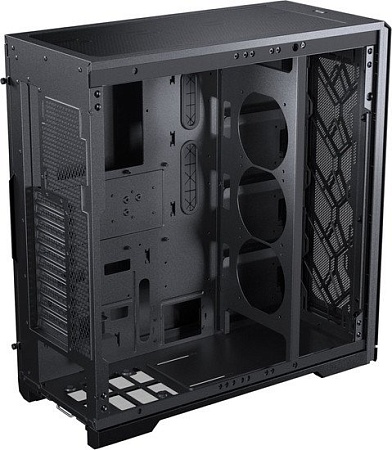 Корпус Phanteks Enthoo Pro 2 Closed Panel Server Edition PH_ES620PC_BK02