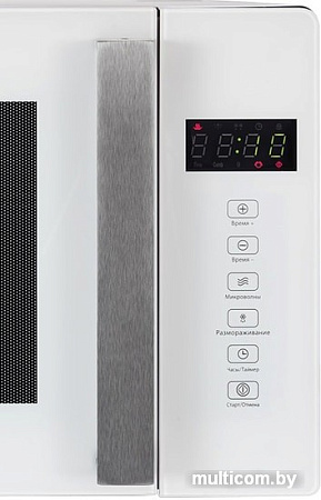 Микроволновая печь Hiberg VМ 4088 W
