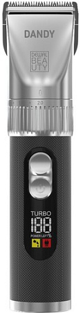Машинка для стрижки волос Dewal Beauty Dandy HC9008