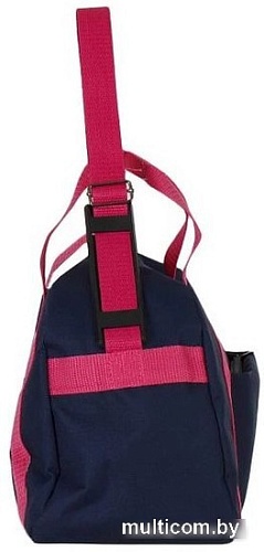 Дорожная сумка Mr.Bag 039-237-NPK (синий)