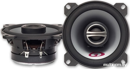 Коаксиальная АС Alpine SPG-10C2