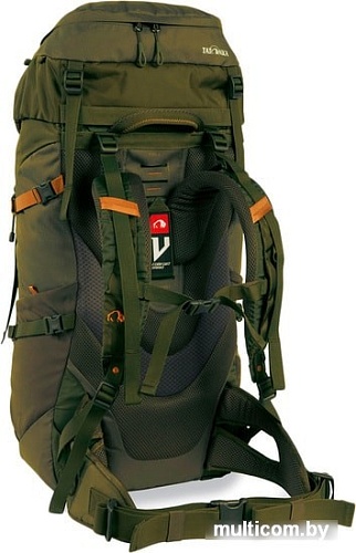 Рюкзак Tatonka Norix 48 (olive)