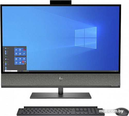 Моноблок HP ENVY 32-a1001ur 13N19EA