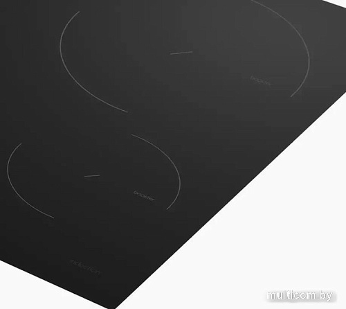 Варочная панель Hotpoint-Ariston HB 1560S NE