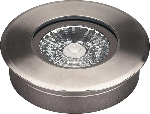 Точечный светильник Arlight ART-GROUND-SLIM-R150-12W Warm3000 SL 35deg 038166