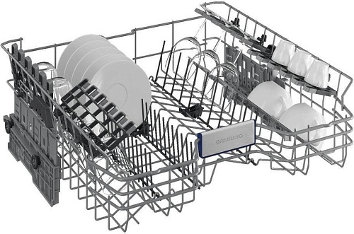 Встраиваемая посудомоечная машина Grundig GNVP4541C