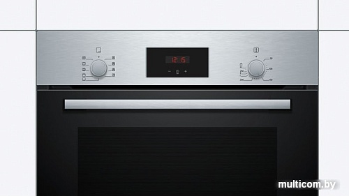 Электрический духовой шкаф Bosch HBF114ES0