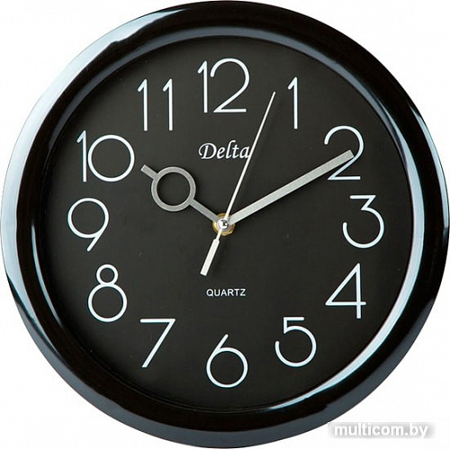 Настенные часы Delta DT-0127