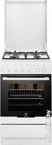 Кухонная плита Electrolux EKG951107W
