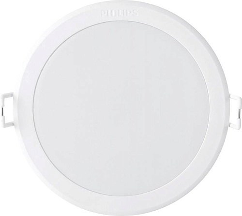 Точечный светильник Philips Meson 4000K 9 Вт 122 мм Б0065633