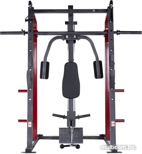 Силовая станция DFC 8500