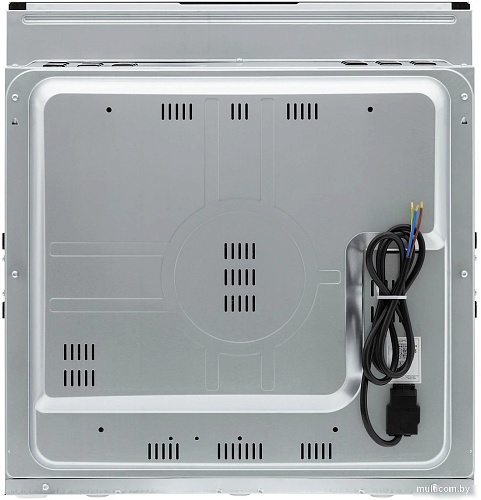 Электрический духовой шкаф Krona Beta 60 BL