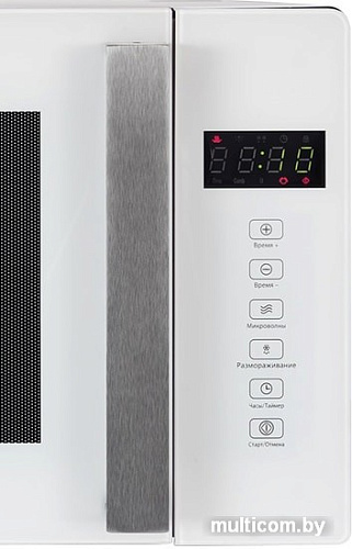 Микроволновая печь Hiberg VМ 4088 W