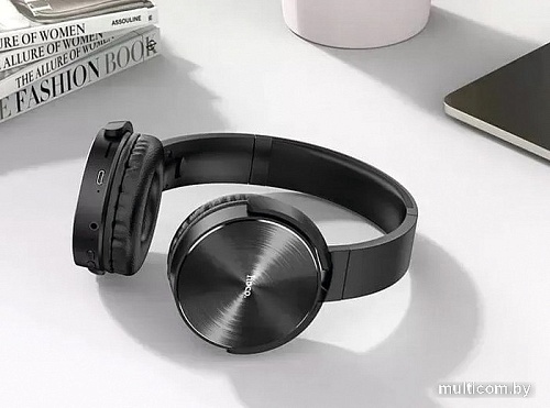 Наушники Hoco DW01