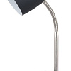 Настольная лампа ETP HN2013 (черный)