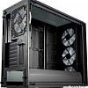 Корпус Fractal Design Define S2 Vision RGB FD-CA-DEF-S2V-RGB-BKO-TGD