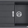 Кухонная мойка Franke Sirius 2.0 S2D 611-78 (оникс)