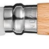 Складной нож Opinel N°7 VRI Tradition Inox (бук)