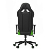 Кресло Vertagear SL2000 (черный/зеленый)
