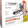 ТВ-антенна РЭМО BAS-5133-5V Меркурий 3.0