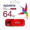 USB Flash ADATA UV240 64GB (красный)