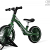 Беговел RiverToys HB-007-12 (зеленый)