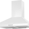 Кухонная вытяжка Germes Piramida 60 White