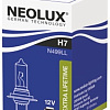 Галогенная лампа Neolux H7 N499LL 1шт