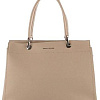 Женская сумка David Jones 823-CM6545-TAP (Taupe)