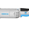 Полировальная машина Deko PDK-1600 PRO 085-1065