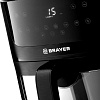 Аэрогриль (аэрофритюрница) Brayer BR2042
