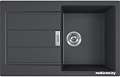 Кухонная мойка Franke Sirius 2.0 S2D 611-78 (оникс)