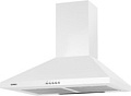 Кухонная вытяжка Germes Piramida 60 White