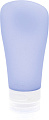 Флакон для косметики Dewal Beauty DFZ-3
