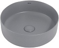 Умывальник Abber Bequem AC2108MG (серый матовый)